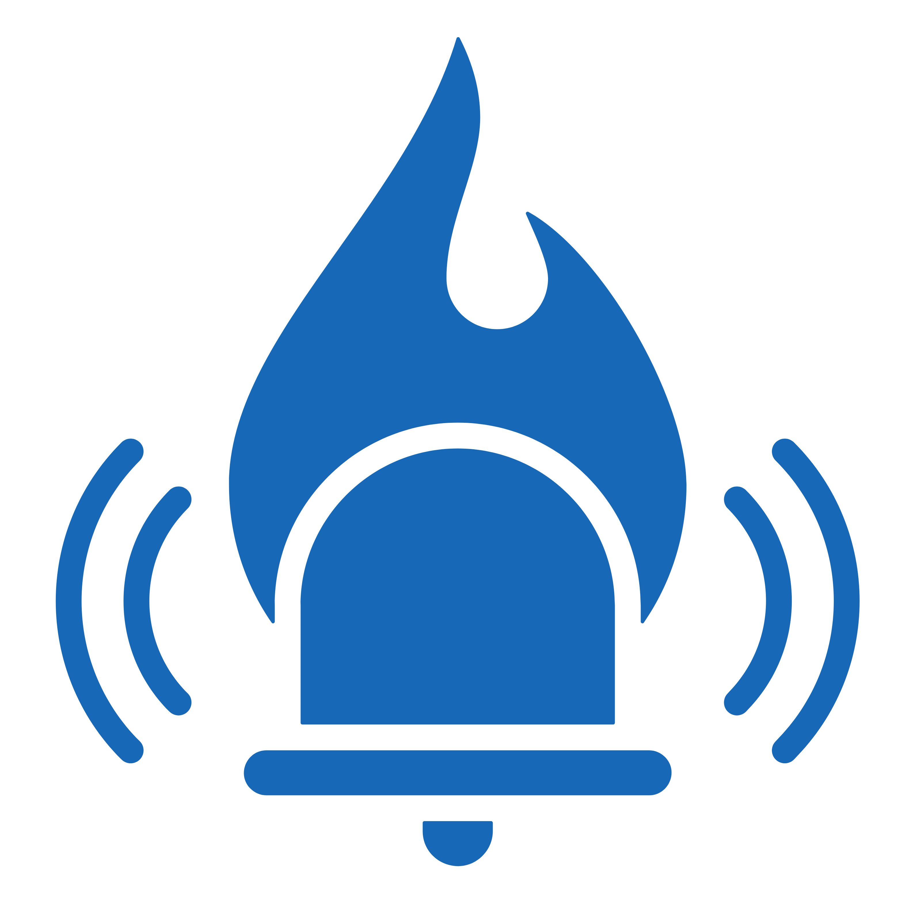 Security integration with alarms and video